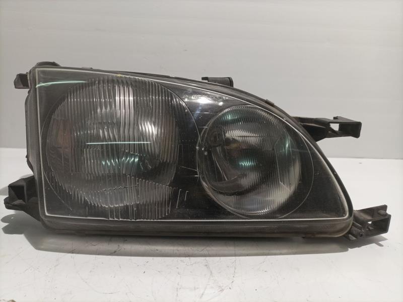 Gruppo ottico anteriore principale destro (luci)(faro) TOYOTA AVENSIS BERLINA (T 22) 1.6 16V Gasolina - 1