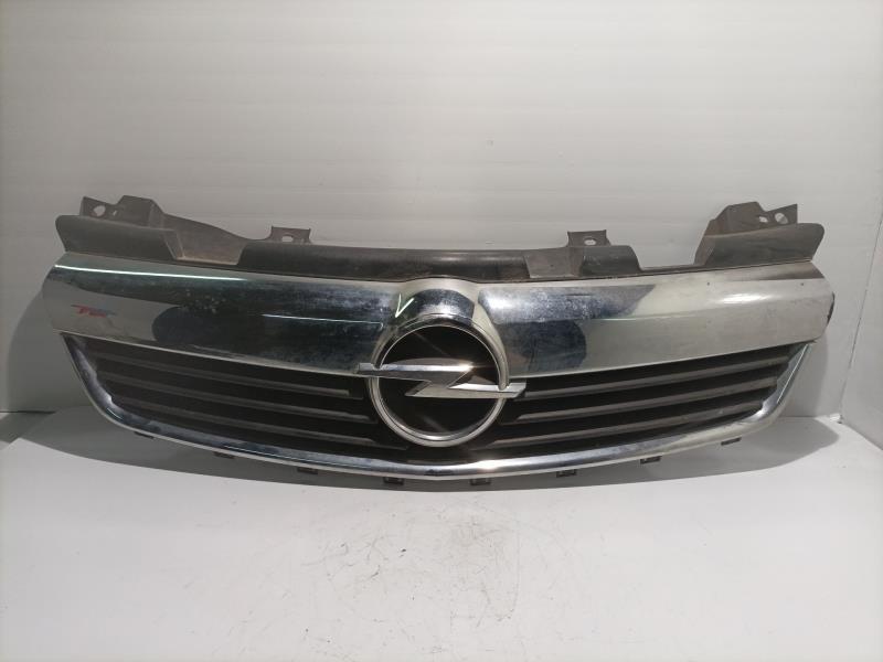 Calandre OPEL ZAFIRA A 1.6 16V Essence - 1