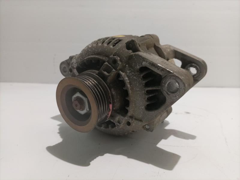 Alternatore TOYOTA AVENSIS BERLINA (T 22) 1.6 16V Gasolina - 1