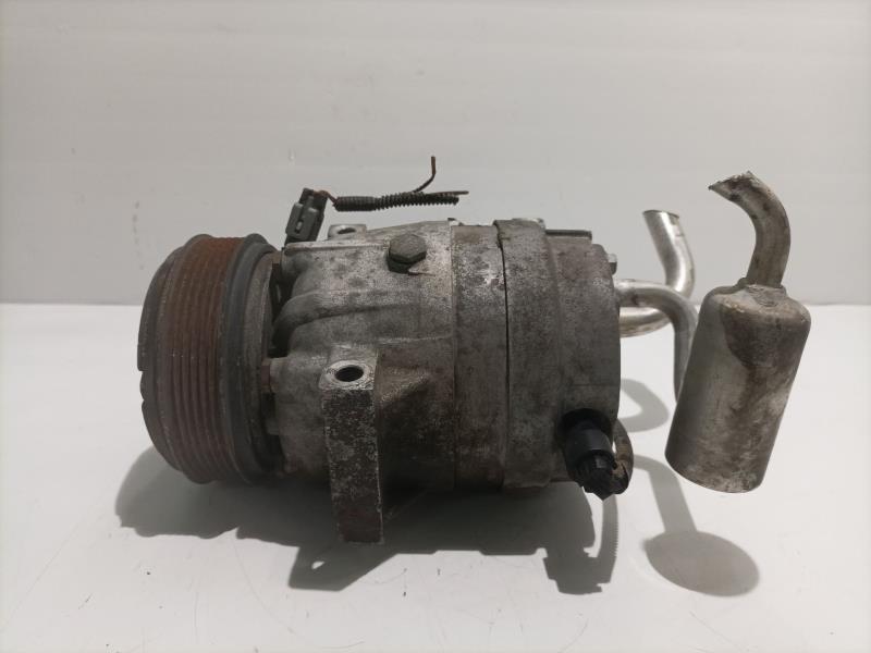 Compresseur clim RENAULT LAGUNA II (BG0) 1.6 Essence - 1