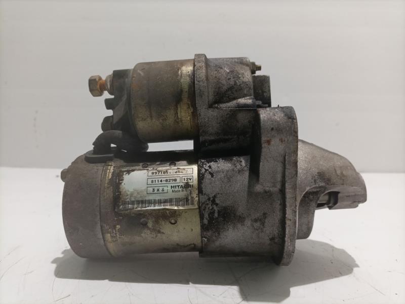 Demarreur OPEL CORSA B 1.7 Diesel Diesel - 1