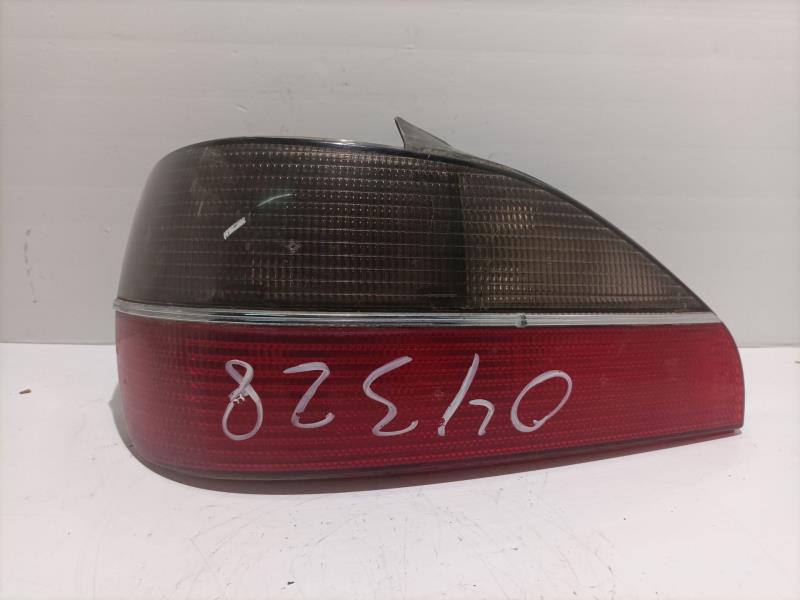 Fanale posteriore principale sinistro (luci) PEUGEOT 306 BERLINA 3/4/5 PUERTAS (S2) 1.9 Diesel Diésel - 1