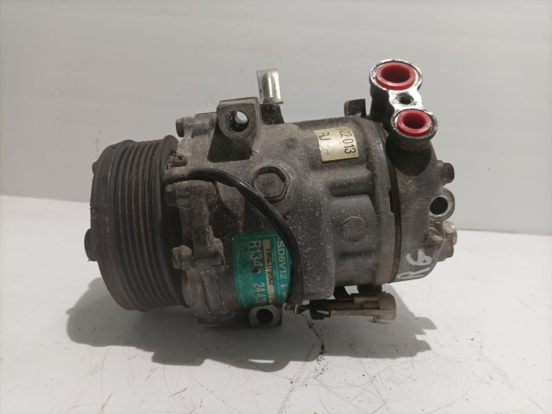 Alternateur OPEL ASTRA G BERLINA Diesel - 1