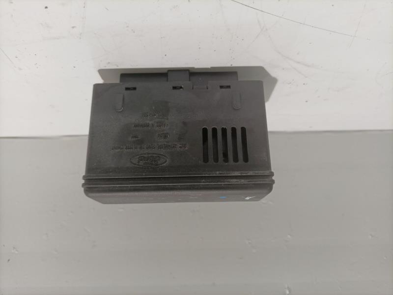 Module électronique FORD FOCUS BERLINA (CAK) 1.6 16V CAT Essence - 1