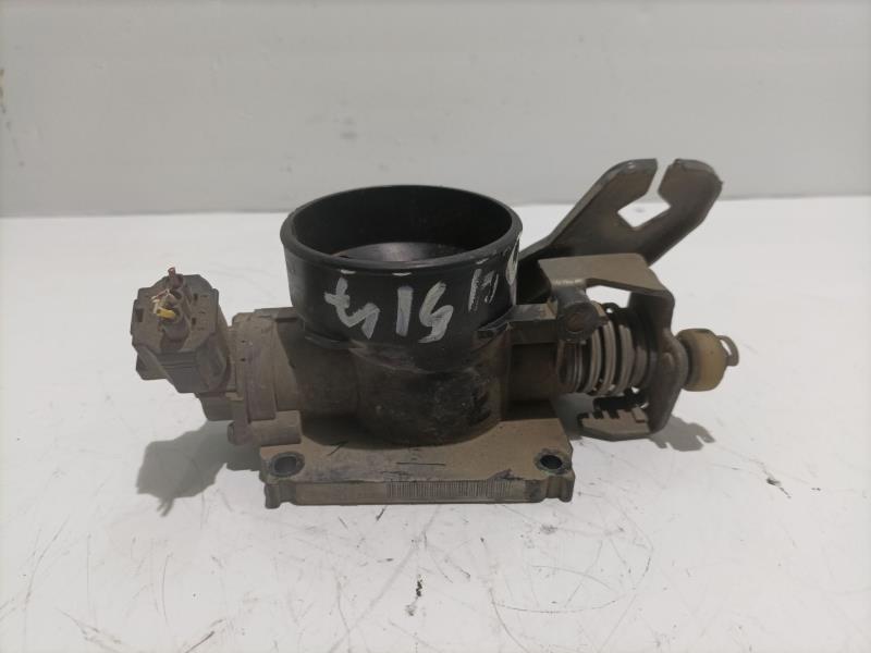Vanne EGR FORD FOCUS BERLINA (CAK) Ambiente Essence - 1