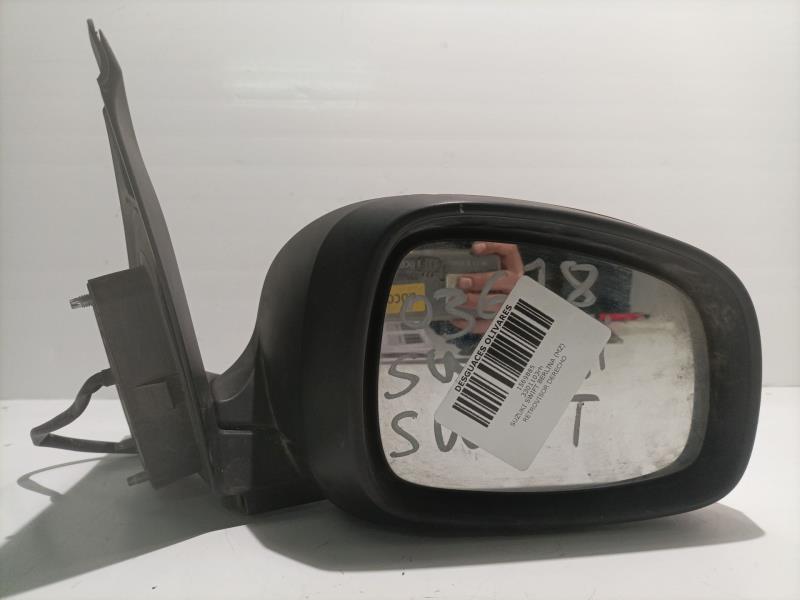Specchietto retrovisore destro SUZUKI SWIFT BERLINA (MZ) GL Gasolina - 1