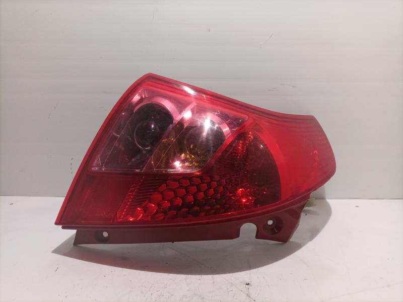 Fanale posteriore principale sinistro (luci) SUZUKI SWIFT BERLINA (MZ) GL Gasolina - 1
