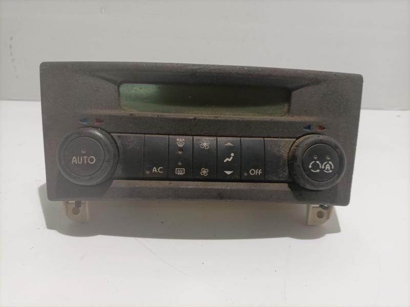 Commande chauffage RENAULT LAGUNA II (BG0) 1.6 Essence - 1