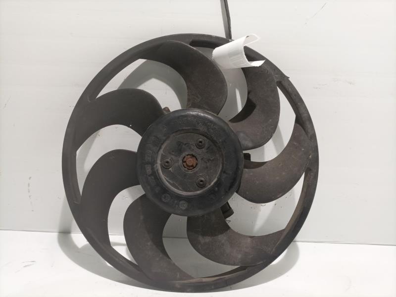 Motoventilatore radiatore MERCEDES-BENZ VITO KASTEN (639) 2.1 CDI Diésel - 1
