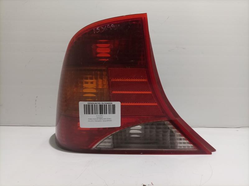 Feu arriere principal gauche (feux) FORD FOCUS BERLINA (CAK) Ambiente Essence - 1
