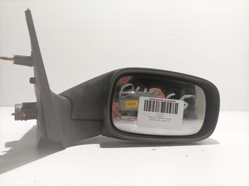 Retroviseur droit RENAULT LAGUNA II (BG0) 1.6 Essence - 1