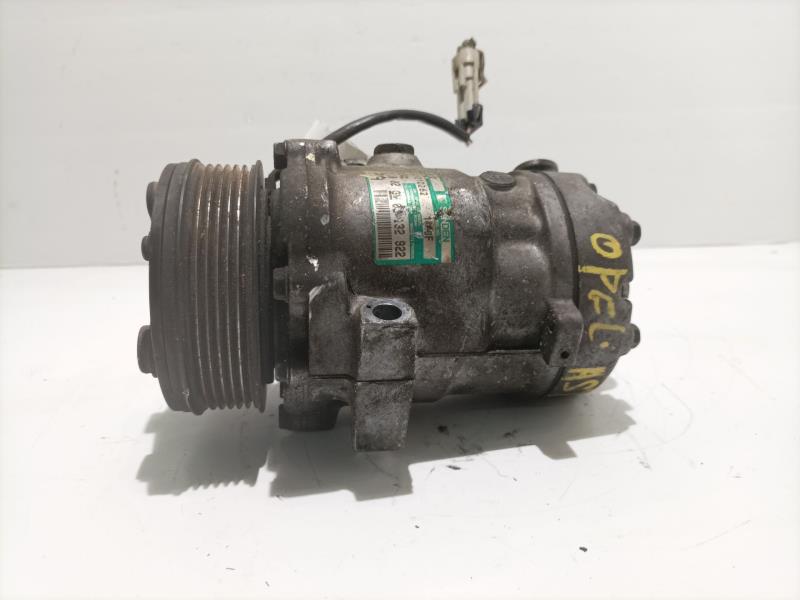 Compresseur clim OPEL ASTRA G BERLINA Diesel - 1