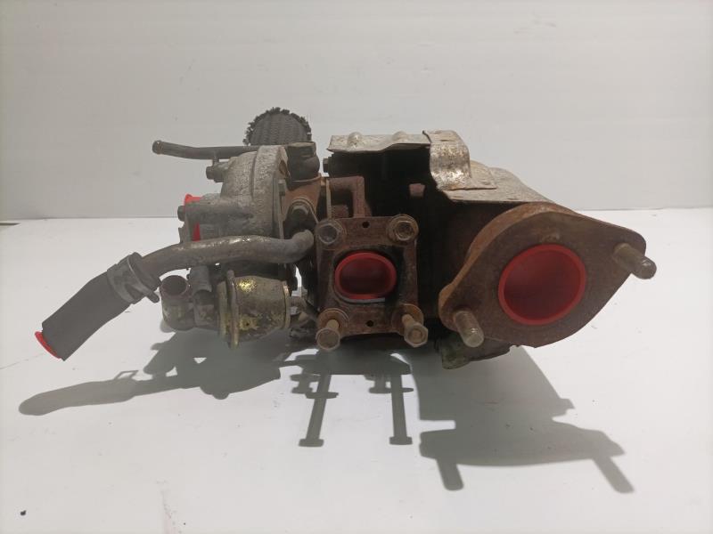 Turbo KIA SPORTAGE 2.0 Turbodiesel CAT Diésel - 1