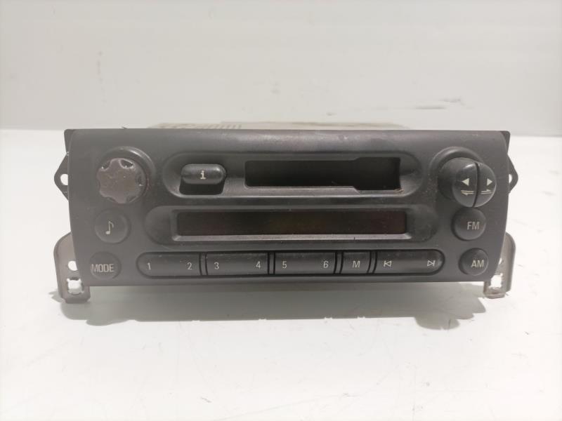 Autoradio originale MINI MINI (R50, R53) One Gasolina - 1