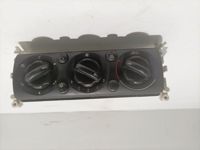 Comandi riscaldamento MINI MINI (R50, R53) One Gasolina - 1