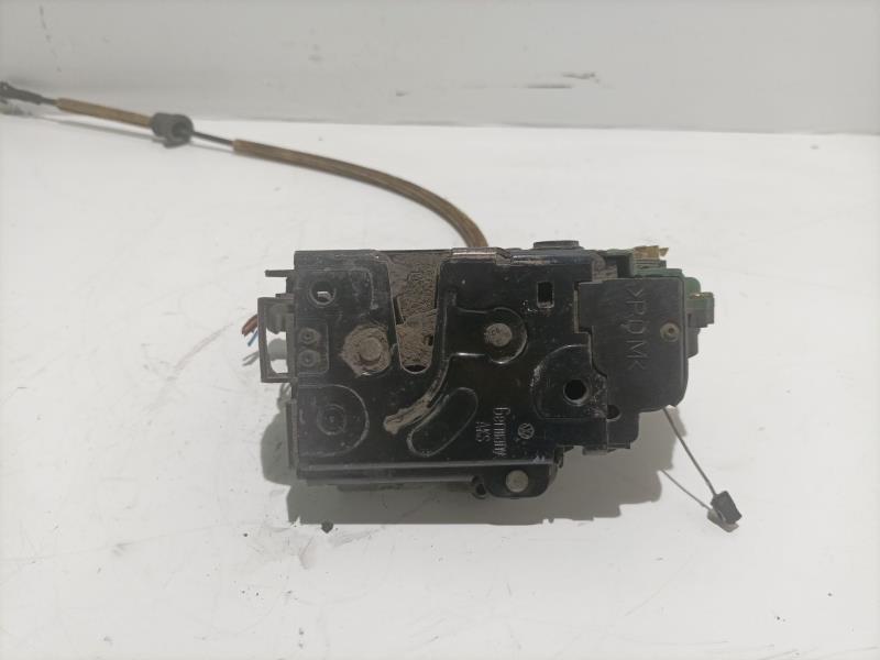 Serratura anteriore sinistra SEAT TOLEDO (1M2) Signo Diésel - 1