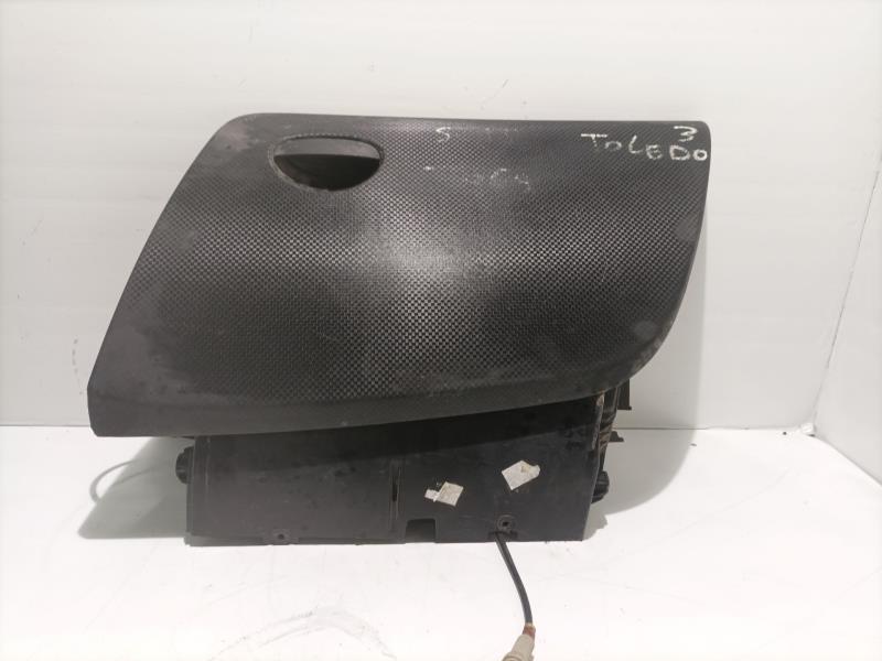 Boite a gants SEAT TOLEDO (5P2) Sport Diesel - 1
