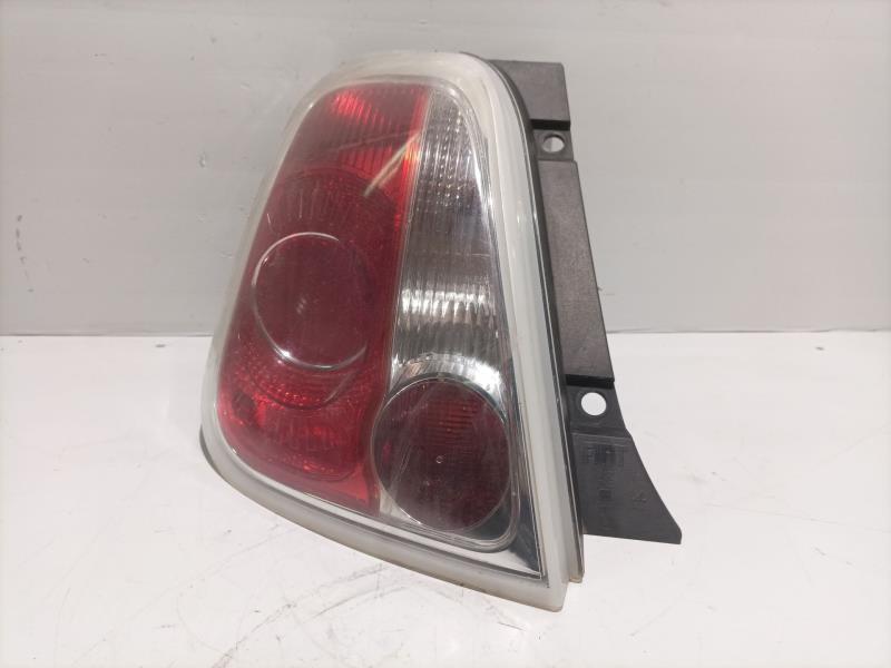 Fanale posteriore principale sinistro (luci) FIAT 500 NUOVA Lounge Diésel - 1