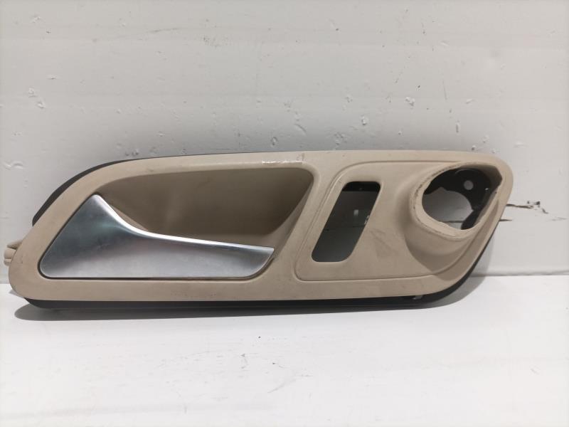 Maniglia interna anteriore sinistra VOLKSWAGEN PASSAT CC (357) * Gasolina - 1
