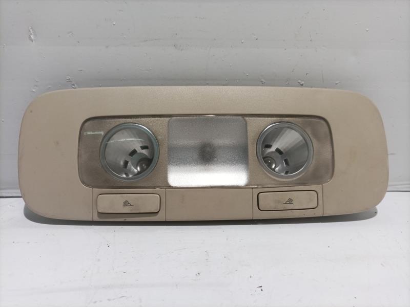 Eclairage de plafonnier VOLKSWAGEN PASSAT CC (357) * Essence - 1