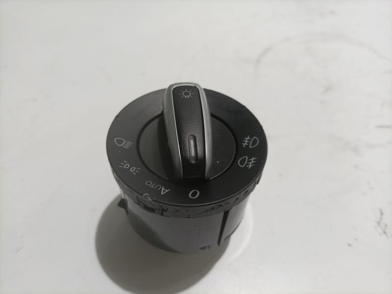 Commodo phare VOLKSWAGEN PASSAT CC (357) * Essence - 1