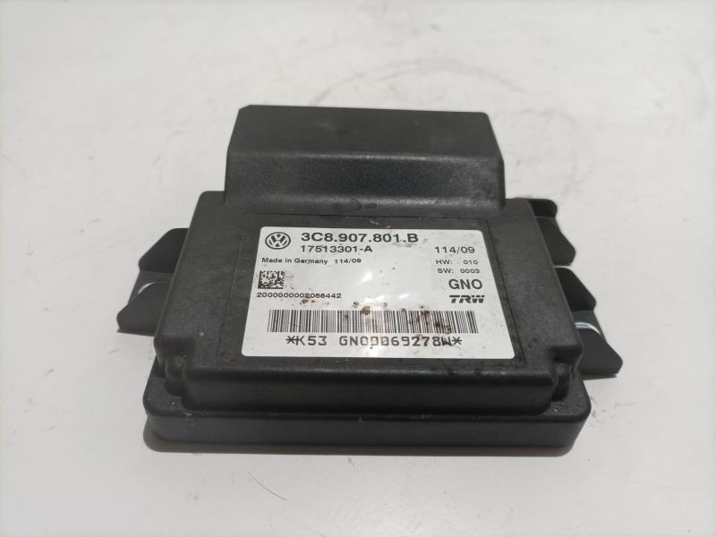 Module électronique VOLKSWAGEN PASSAT CC (357) * Essence - 1