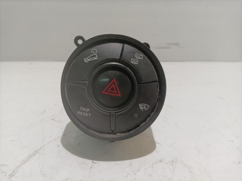 Bouton de warning SSANGYONG ACTYON * Diesel - 1