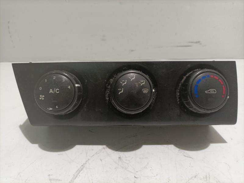 Commande chauffage SSANGYONG ACTYON * Diesel - 1