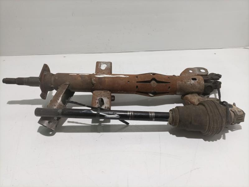 Colonne de direction MITSUBISHI GALLOPER (HYUNDAI) 2.5 TD Exceed Diesel - 1
