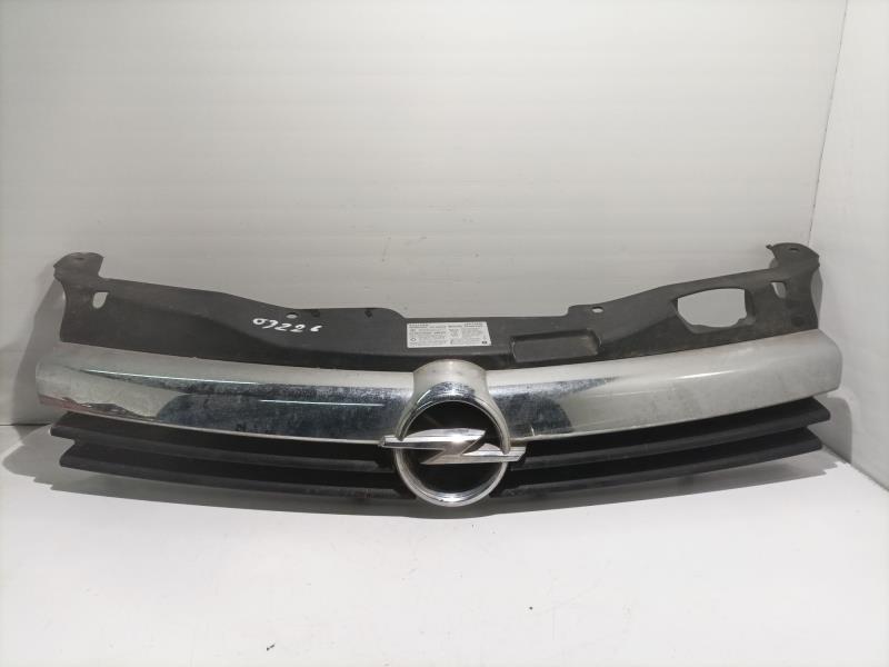 Calandre OPEL ASTRA H CARAVAN Diesel - 1