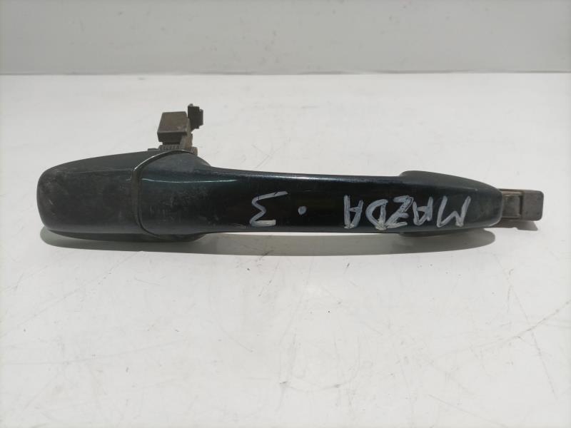 Maniglia portiera posteriore destra MAZDA 323 BERL. F/S (BJ) 1.6 F Active Gasolina - 1