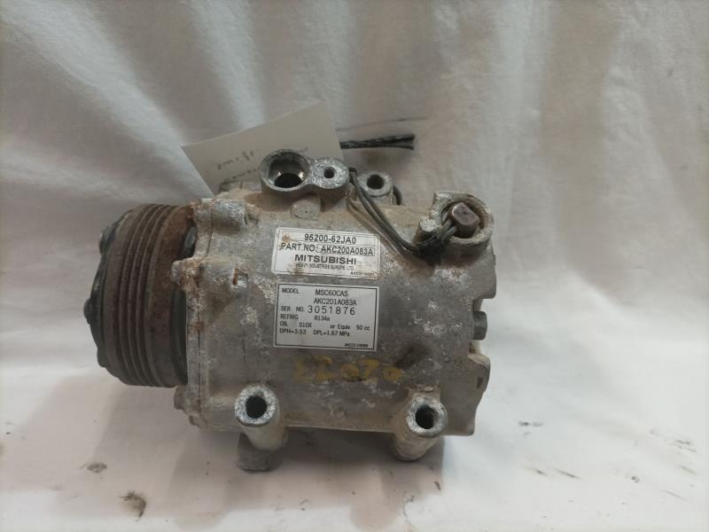 Compresseur clim SUZUKI SWIFT BERLINA (MZ) 1.3 16V CAT Essence - 1