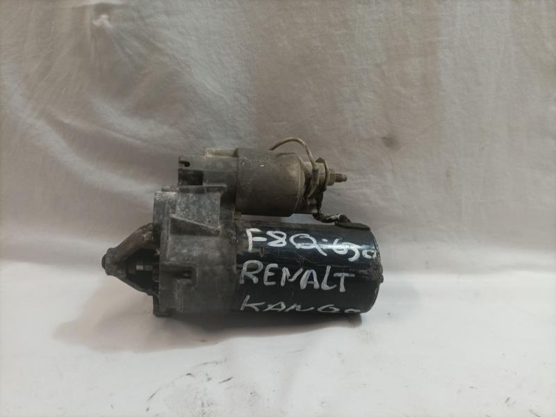 Demarreur RENAULT KANGOO (F/KC0) * Essence - 1