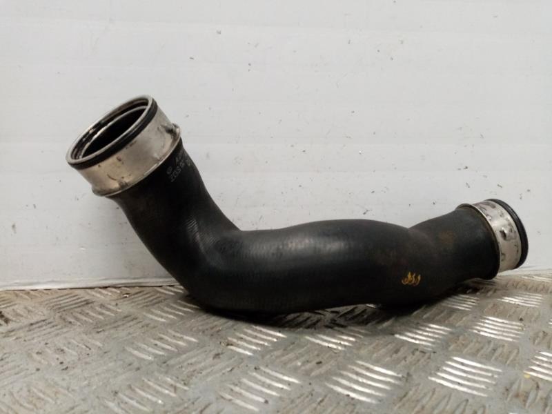 Durite MERCEDES-BENZ CLASE C (W203) BERLINA * Diesel - 1