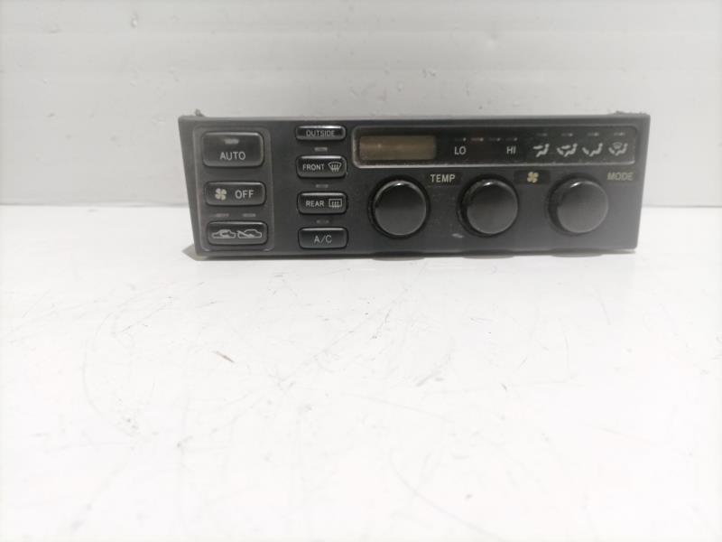 Commande chauffage LEXUS GS 300 JZS147 Essence - 1
