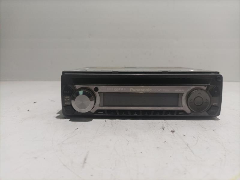 Autoradio originale VOLKSWAGEN NEW BEETLE (9C1/1C1) * Diésel - 1