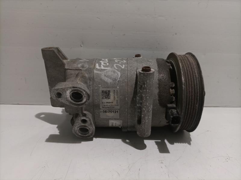 Compresseur clim FORD TRANSIT CAJA CERRADA ´06 FT 260 K Diesel - 1