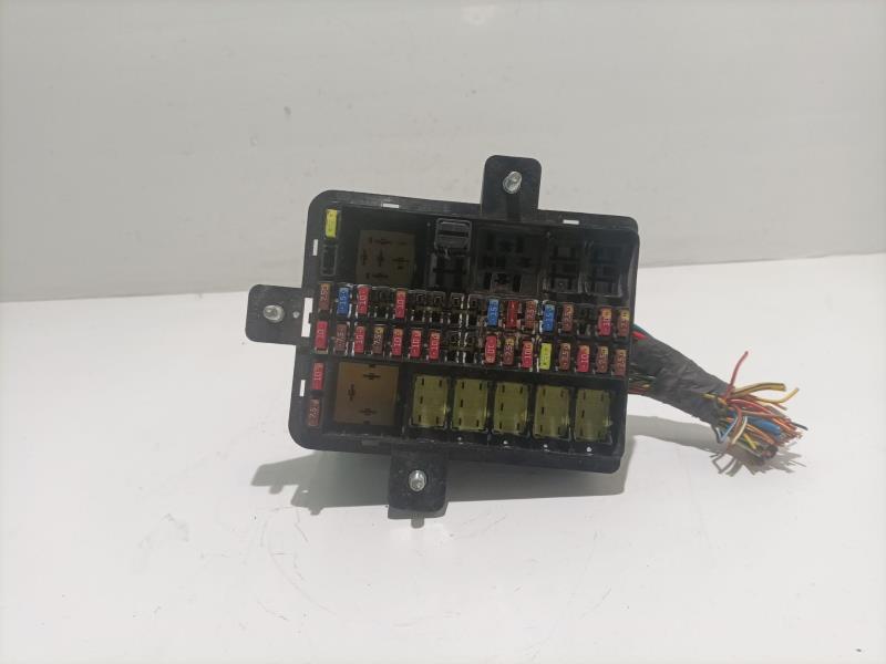 Boitier servitude moteur (BSM) SSANGYONG ACTYON * Diesel - 1