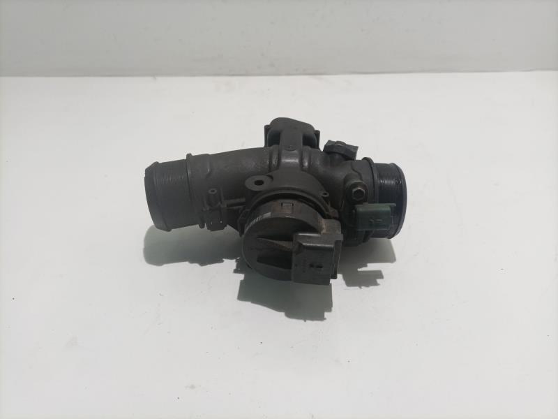 Vanne EGR PEUGEOT 307 (S1) 1.6 HDi Diesel - 1