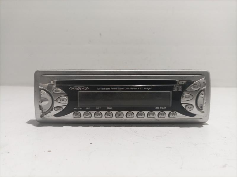 Autoradio originale RENAULT KANGOO (F/KC0) 1.5 dCi Diesel Diésel - 1