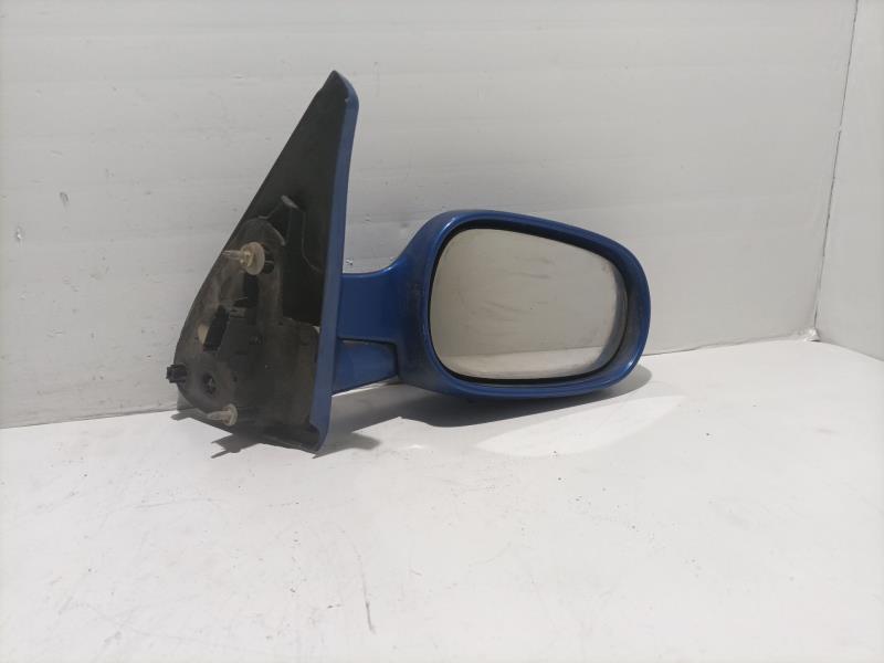 Retrovisor derecho RENAULT MEGANE I FASE 2 CLASSIC 1.9 dCi Diesel CAT Diésel - 1