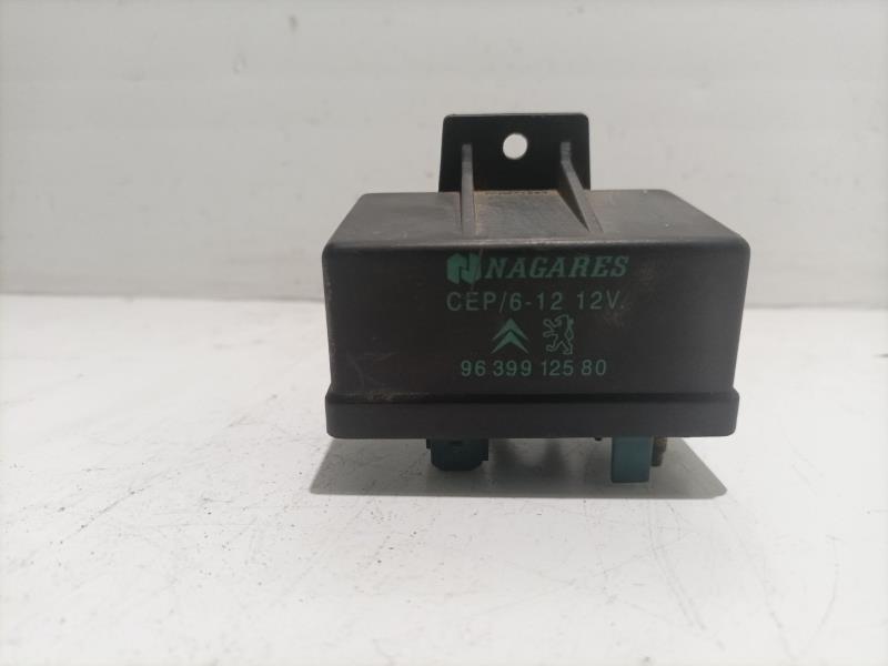 Module électronique CITROËN C15 Diesel - 1