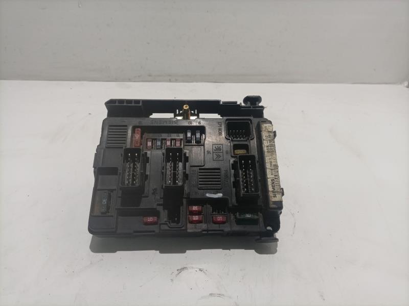 Boitier servitude moteur (BSM) CITROËN BERLINGO * Diesel - 1