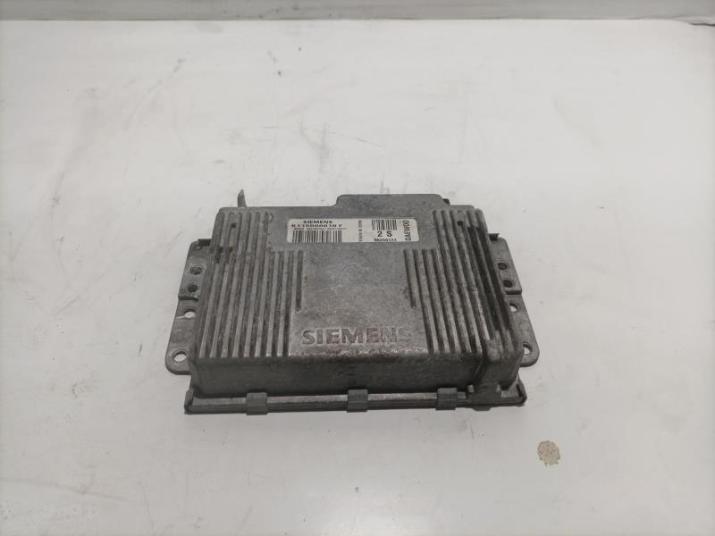 Centralina motore DAEWOO MATIZ 0.8 CAT Gasolina - 1