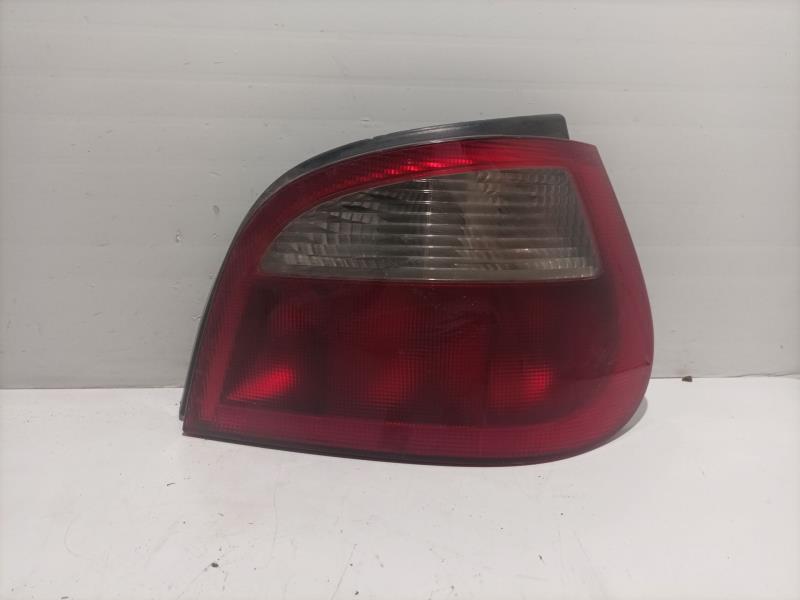 Fanale posteriore principale destro (luci) RENAULT MEGANE I FASE 2 BERLINA (BA0) 1.9 dTi Diesel Diésel - 1