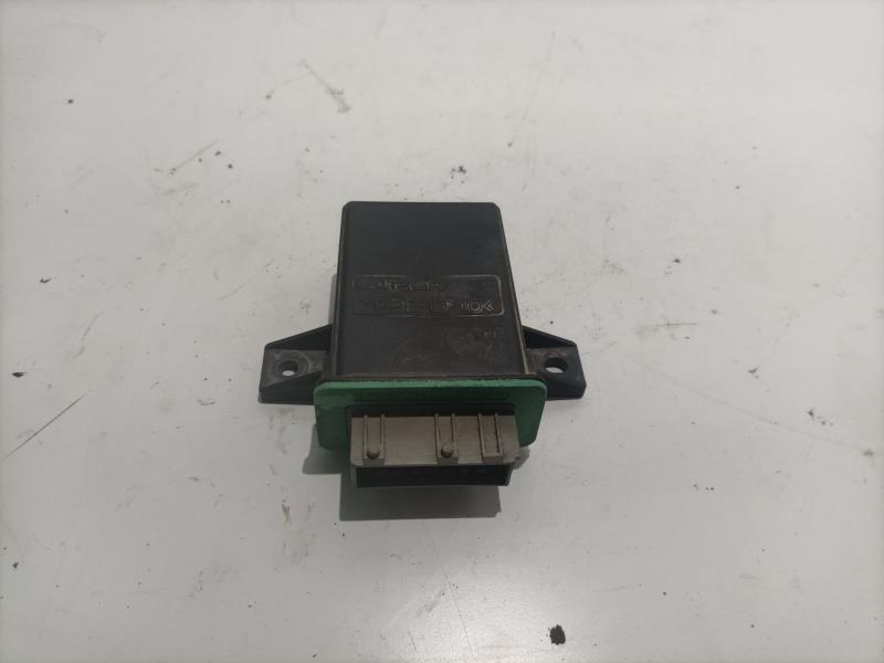 Module électronique PEUGEOT 206 BERLINA 1.9 Diesel Diesel - 1