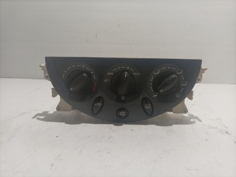 Commande chauffage CITROËN C5 BERLINA Diesel - 1