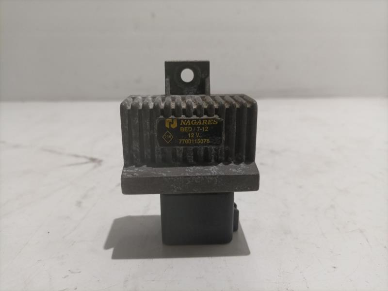 Module électronique RENAULT MEGANE I FASE 2 BERLINA (BA0) 1.9 dTi Diesel Diesel - 1