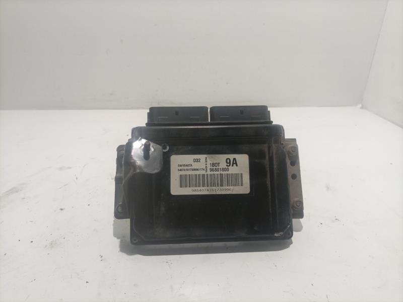 Centralina motore CHEVROLET MATIZ * Gasolina - 1
