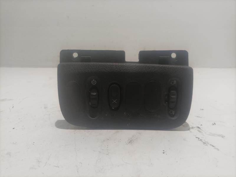 Commodo phare RENAULT MEGANE I FASE 2 BERLINA (BA0) 1.9 dTi Diesel Diesel - 1